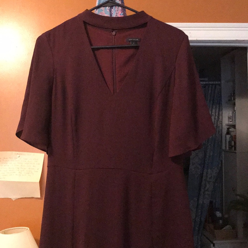 Ann Taylor dress